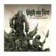 HIGH ON FIRE – Death Is This Communion 2LP, Swamp Green Splatter Vinyl, Ed.Ltd.