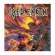 ICED EARTH - The Dark Saga LP, Vinilo Red In Beer, Ed. Ltd.