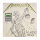 METALLICA - … And Justice For All 2LP, Dyers Green Vinyl, Ltd. Ed.