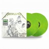 METALLICA - … And Justice For All 2LP, Vinilo Dyers Green, Ed. Ltd.