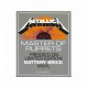 METALLICA - Master Of Puppets LP, Battery Brick Vinyl, Ltd. Ed.