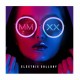 ELECTRIC CALLBOY - MMXX LP, Magenta & White Spaltter Vinyl, Ltd. Ed.