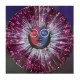 ELECTRIC CALLBOY - MMXX LP, Magenta & White Spaltter Vinyl, Ltd. Ed.