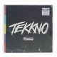 ELECTRIC CALLBOY - Tekkno LP, Black Vinyl + CD & Poster