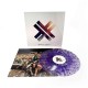 ELECTRIC CALLBOY - The Scene LP, Vinilo Clear & Purple Splatter, Ed. Ltd.