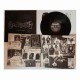NECROMANTIA / VARATHRON - The Black Arts/The Everlasting Sins LP, Black Vinyl, Ltd. Ed.