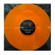 NECROMANTIA - To The Depths We Descend… LP, Vinilo Naranja Transparente, Ed. Ltd.