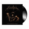 ZEMIAL - To Slay With Silent Dagger LP, Vinilo Negro, Ed. Ltd.
