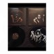 ZEMIAL - To Slay With Silent Dagger LP, Black Vinyl, Ltd. Ed.