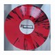 CARCASS - Surgical Remission 2LP, Vinilo Rojo & Negro Splatter, Ed. Ltd.