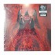 SUFFOCATION - Blood Oath LP, Vinilo Rojo/Negro Corona, Ed. Ltd.
