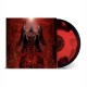 SUFFOCATION - Blood Oath LP, Red/Black Corona Vinyl, Ltd. Ed.