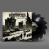 AGATHOCLES - Bomb Brussels LP, Shape Vinyl, Ltd. Ed.