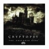 CRYPTOPSY - The Unspoken King CD