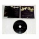 CRYPTOPSY - The Unspoken King CD