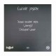 STERNKLANG - Lucide Pracht LP, Black Vinyl
