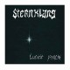 STERNKLANG - Lucide Pracht LP, Vinilo Negro