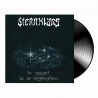 STERNKLANG - Het Strijdperk Van De Vergankelijkheid LP, Black Vinyl
