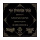 VAMPIRSKA / WAMPYRIC RITES - The Drowning Void LP, Black Vinyl, Ltd. Ed.