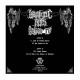 WAMPYRIC RITES - Demo IV LP, Black Vinyl, Ltd. Ed.