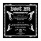 WAMPYRIC RITES - The Eternal Melancholy Of The Wampyre LP, Black Vinyl, Ltd. Ed.