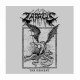 ZARATUS - The Descent LP, Vinilo Negro, Ed. Ltd.