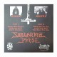 SLAUGHTERED PRIEST - Serpent's Nekrowhores LP, Black Vinyl, Ltd. Ed.