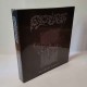 SACRILEGE - My Ghost Malign LP BOXSET, Ed. Ltd. (Negro)