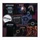 SACRILEGE - My Ghost Malign LP BOXSET, Ltd. Ed. (Black)