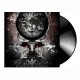 DODSFERD - The Parasitic Survival Of The Human Race LP, Black Vinyl, Ltd. Ed.