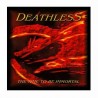 DEATHLESS - The Time To Be Immortal CD