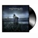 NIGHTINGALE - Nightfall Overture LP, Black Vinyl