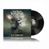 NECROPHOBIC - In The Twilight Grey LP, Black Vinyl