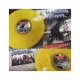 DEMOLITION HAMMER - Epidemic Of Violence LP, Transparent Yellow Vinyl, Ltd. Ed.