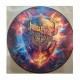 JUDAS PRIEST - Invincible Shield 2LP, Picture Disc, Ltd. Ed.
