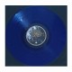 NAGLFAR - Vittra LP, Transparent Blue Vinyl, Ltd. Ed.