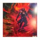 JUDAS PRIEST - Invincible Shield 2LP, Red Vinyl, Ltd. Ed.
