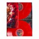 JUDAS PRIEST - Invincible Shield 2LP, Red Vinyl, Ltd. Ed.
