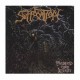 SUFFOCATION - Pierced From Within LP, Splatter Vinyl, Ltd. Ed.