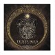 TEXTURES - Silhouettes LP, Vinilo Azul/Negro Marbled, Ed. Ltd.