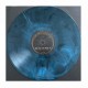 TEXTURES - Silhouettes LP, Blue/Black Marble Vinyl, Ltd. Ed.