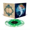 MASTODON - Leviathan LP, Green & White Merge Splatter Vinyl, Ltd. Ed.