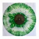 MASTODON - Leviathan LP, Green & White Merge Splatter Vinyl, Ltd. Ed.