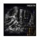 INERTH - Hybris LP, Transparent Orange Vinyl, Ltd. Ed.