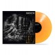 INERTH - Hybris LP, Transparent Orange Vinyl, Ltd. Ed.