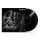 INERTH - Hybris LP, Black Vinyl, Ltd. Ed. 