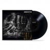 INERTH - Hybris LP, Black Vinyl, Ltd. Ed.