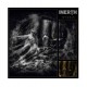 INERTH - Hybris LP, Black Vinyl, Ltd. Ed. 