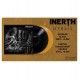 INERTH - Hybris LP, Black Vinyl, Ltd. Ed. 