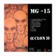 MG 15 ‎– Clon LP